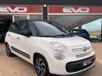 Imagen de FIAT 500L Living 1.3Mjt II S&S Lounge 95