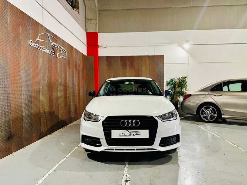 Foto del AUDI A1 1.0 TFSI Attraction