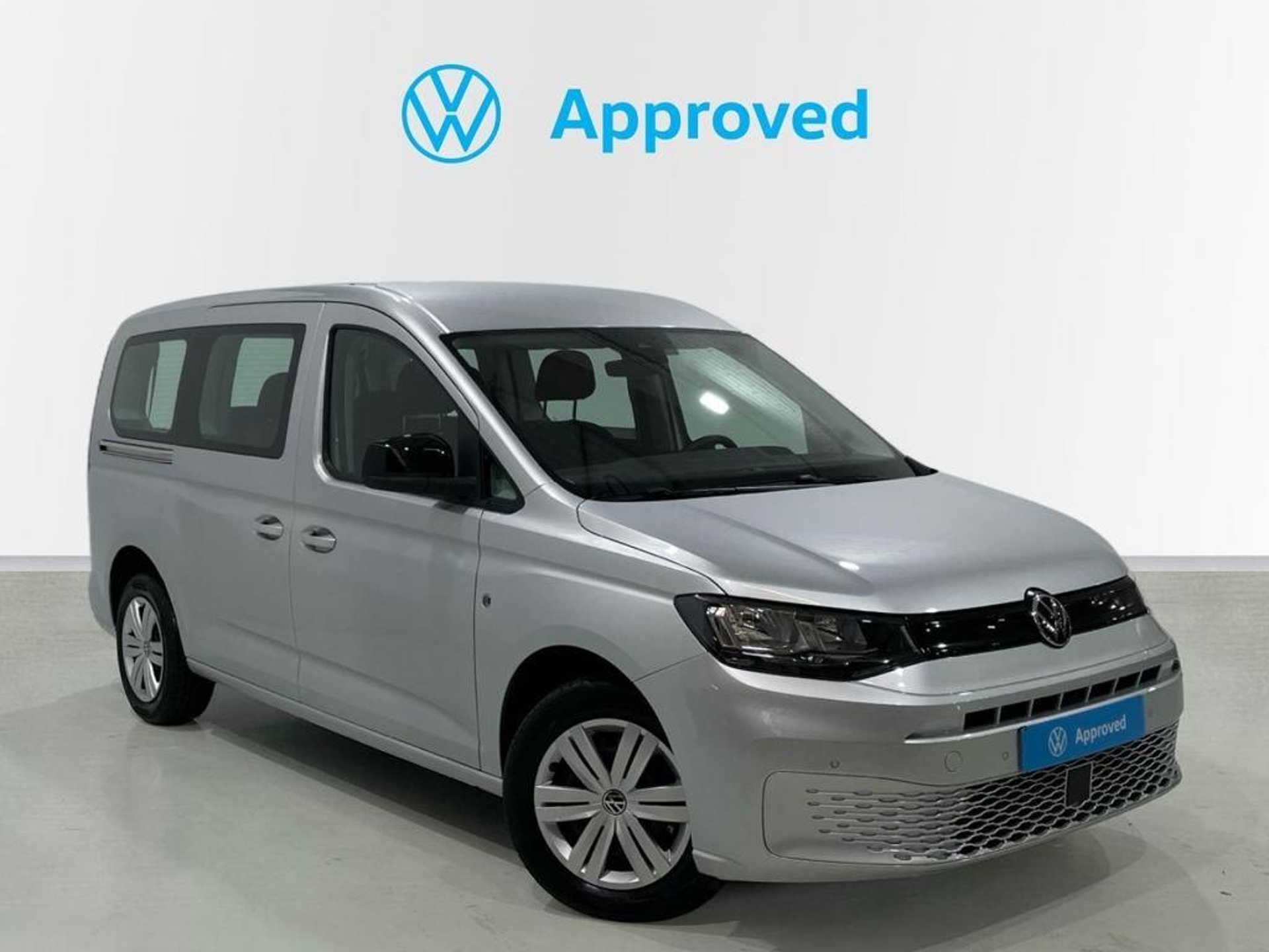 Imagen de VOLKSWAGEN Caddy