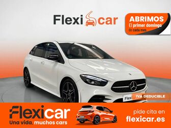 Imagen de MERCEDES Clase B B 200d