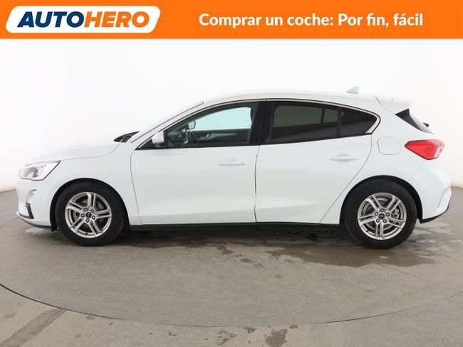 Foto del FORD Focus Sportbreak 1.5Ecoblue Trend+