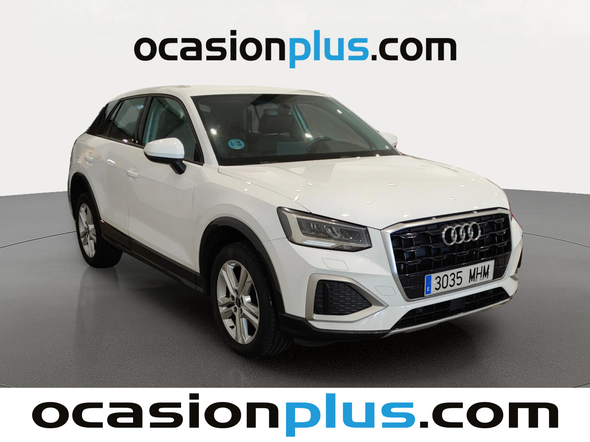 Imagen 2 de AUDI Q2