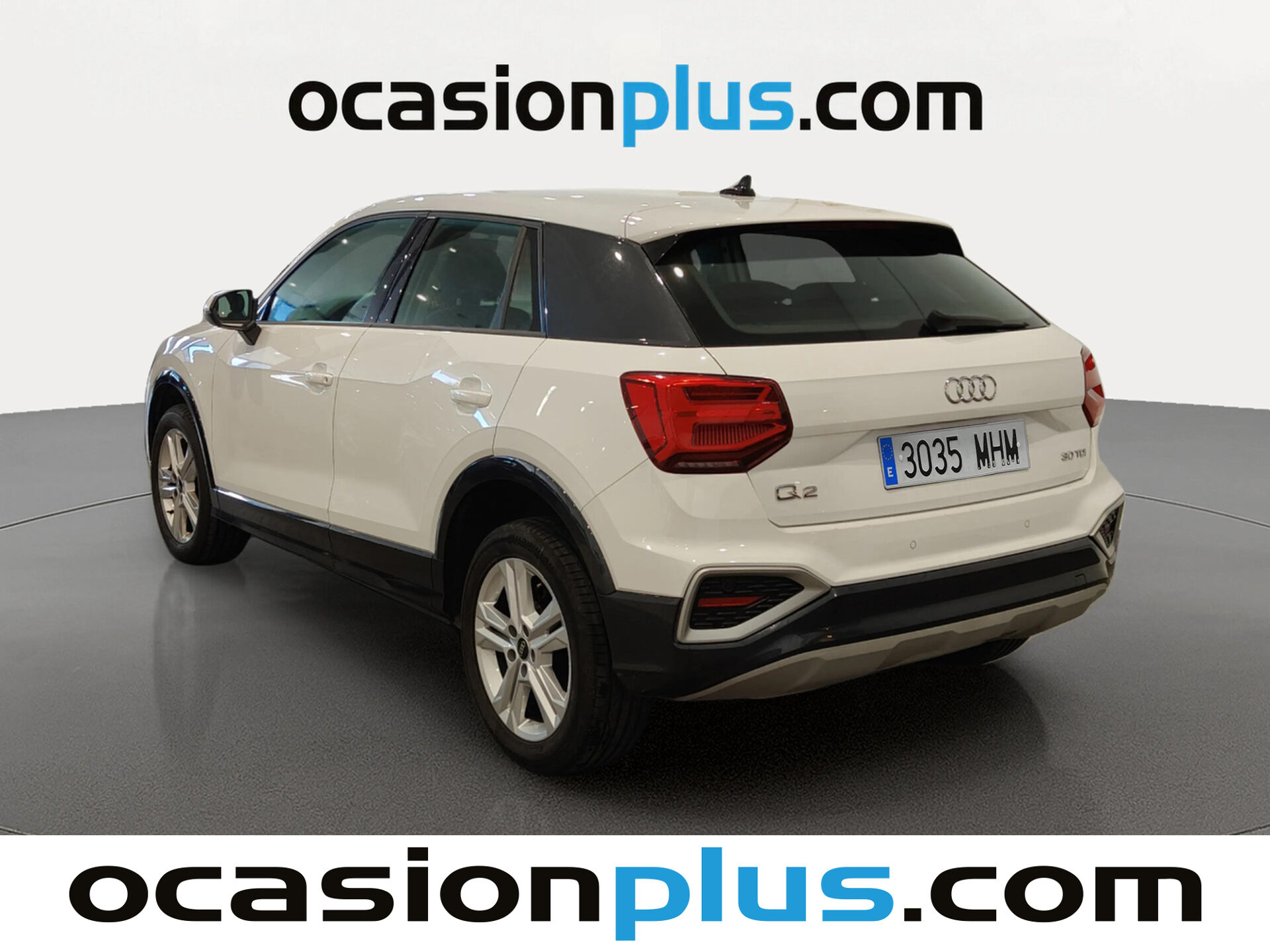 Imagen 3 de AUDI Q2
