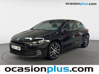 Imagen de VOLKSWAGEN Scirocco 1.4 TSI BMT Typhoon by R-Line