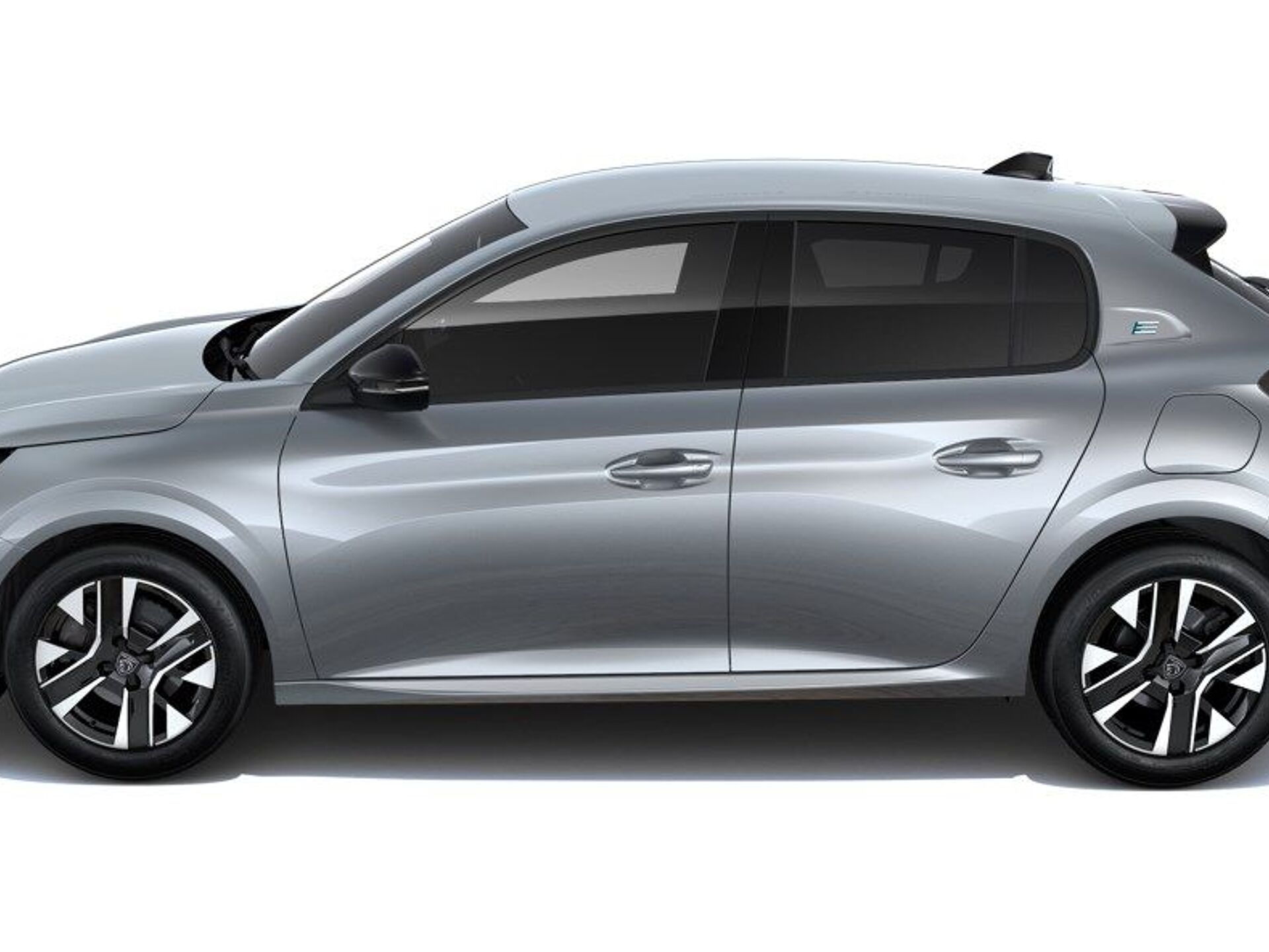 Imagen 2 de PEUGEOT 208