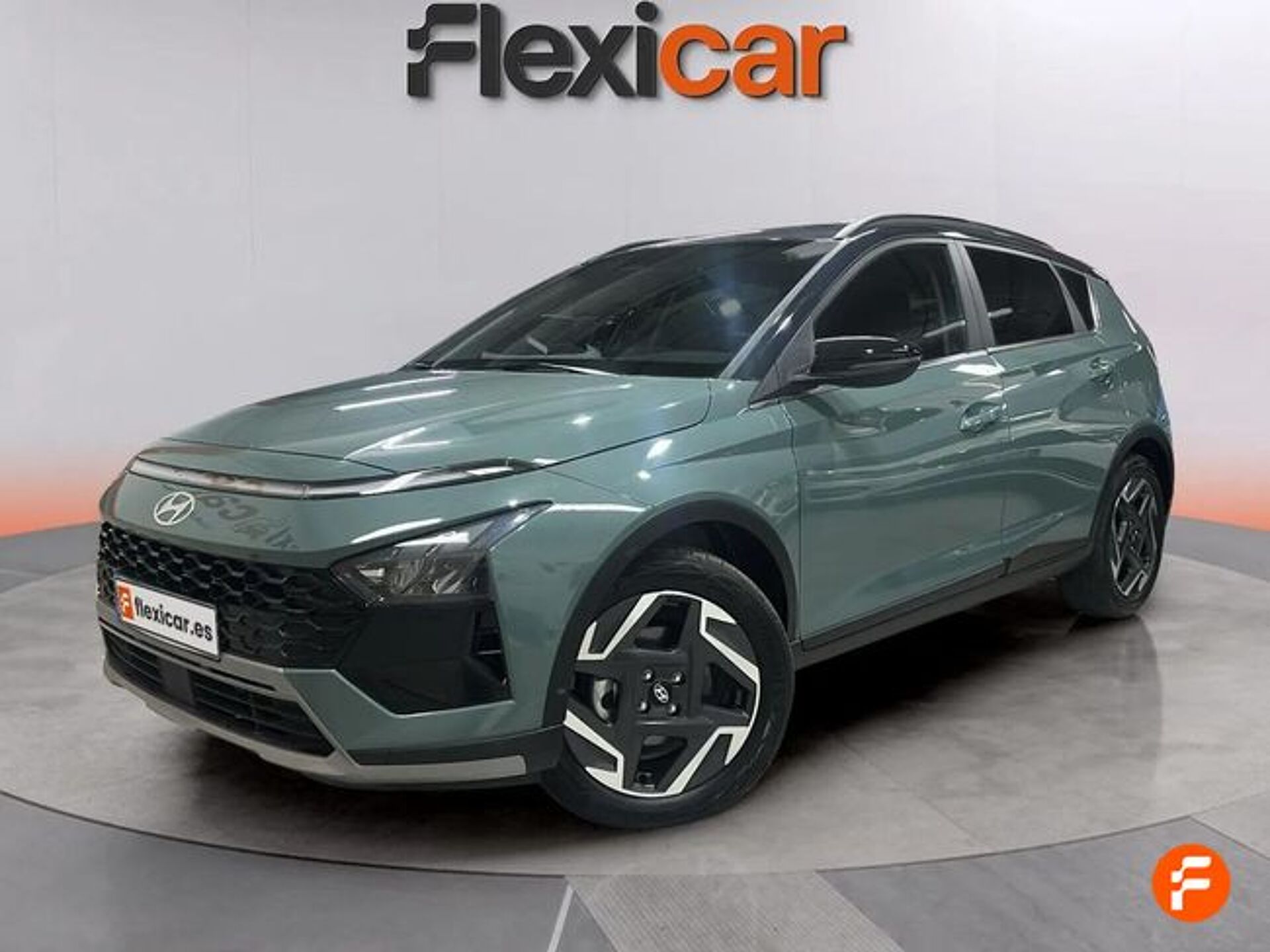 Imagen 3 de HYUNDAI Bayon