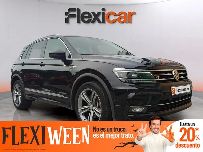 VOLKSWAGEN Tiguan (Sport 2.0 TDI 140kW (190CV) 4Motion DSG) en Vizcaya