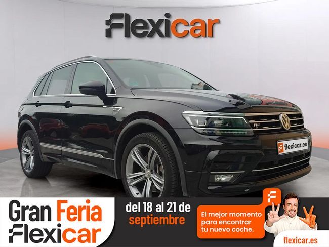 VOLKSWAGEN Tiguan (Sport 2.0 TDI 140kW (190CV) 4Motion DSG) en Vizcaya