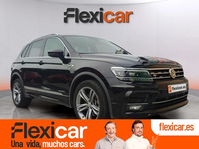 VOLKSWAGEN Tiguan (Sport 2.0 TDI 140kW (190CV) 4Motion DSG) en Vizcaya