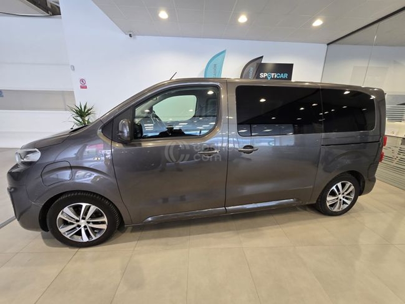 Foto del PEUGEOT Traveller e- Business Standard 50kWh 100kW