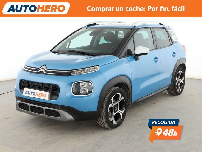 Foto del CITROEN C3 Aircross Puretech S&S Shine EAT6 130