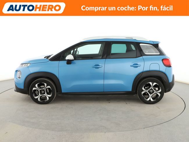 Foto del CITROEN C3 Aircross Puretech S&S Shine EAT6 130