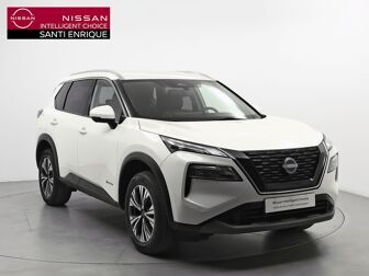 Imagen de NISSAN X-Trail 1.5 e-Power N-Connecta e-4orce 4x4 5pl. 158kW