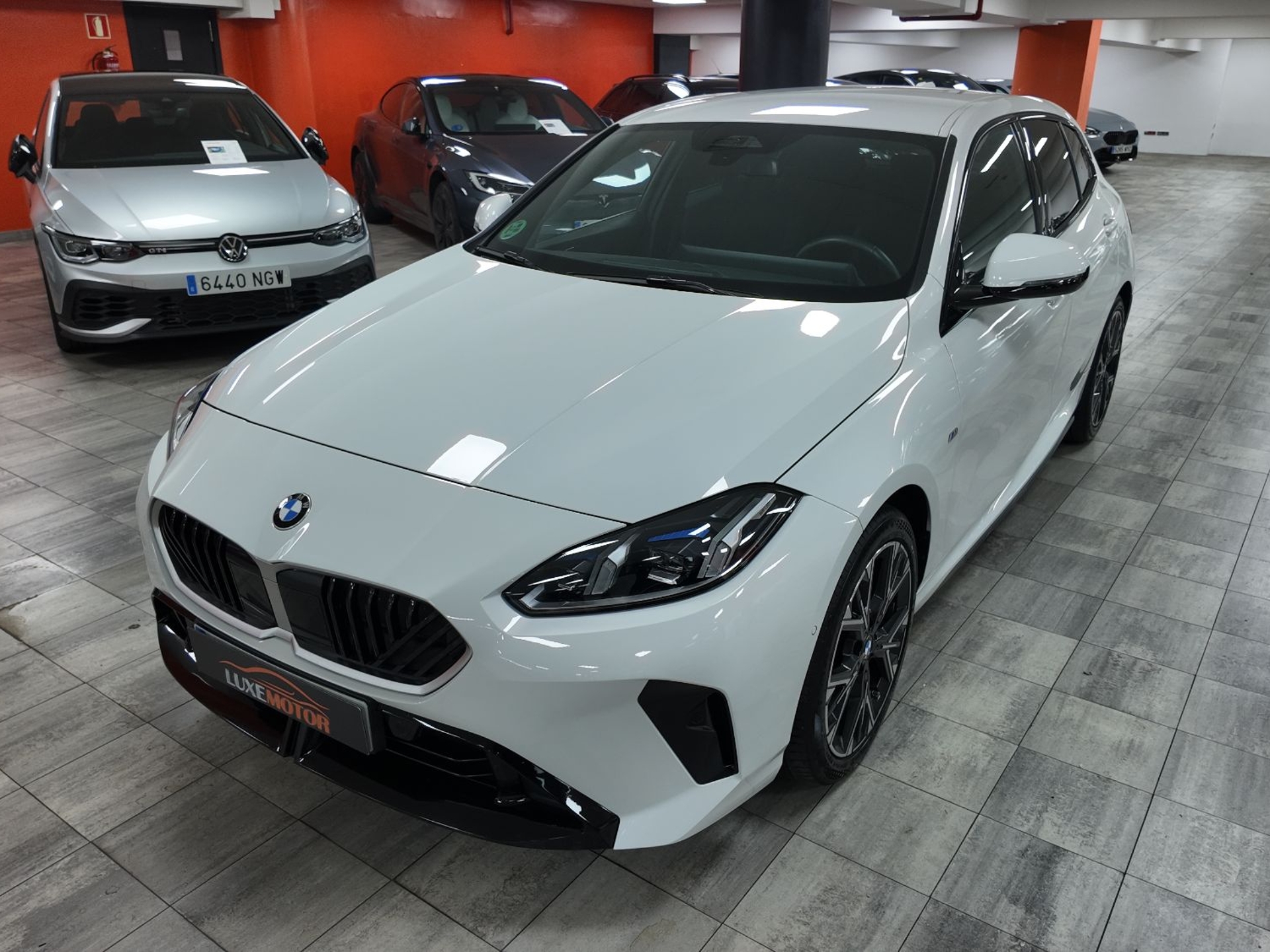 Imagen de BMW Serie 1