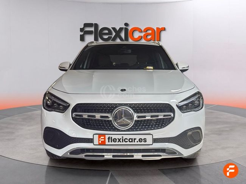 Foto del MERCEDES Clase GLA GLA 200d 8G-DCT