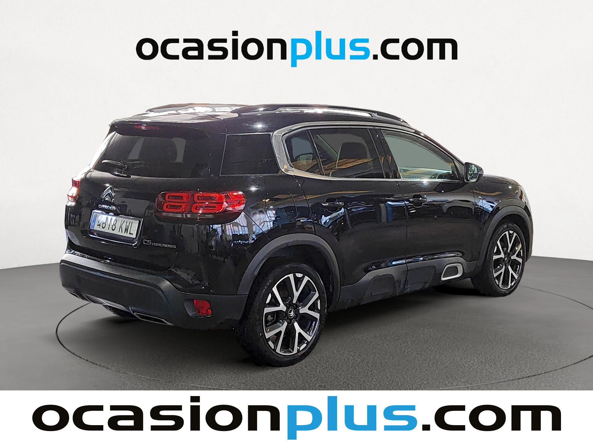 Foto del CITROEN C5 Aircross BlueHDi S&S Feel 130
