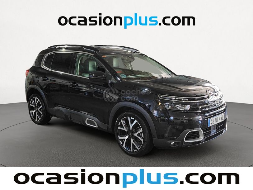 Foto del CITROEN C5 Aircross BlueHDi S&S Feel 130