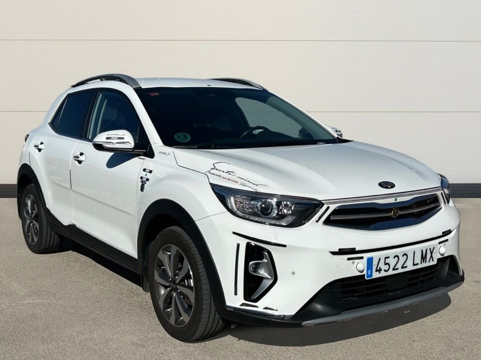 Imagen de KIA Stonic