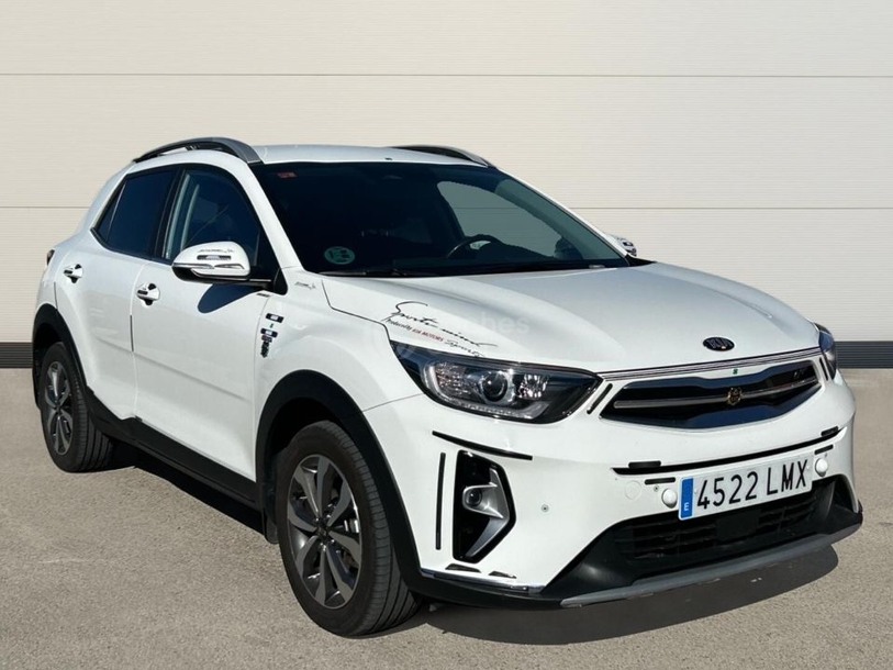 Foto del KIA Stonic 1.2 DPi Drive