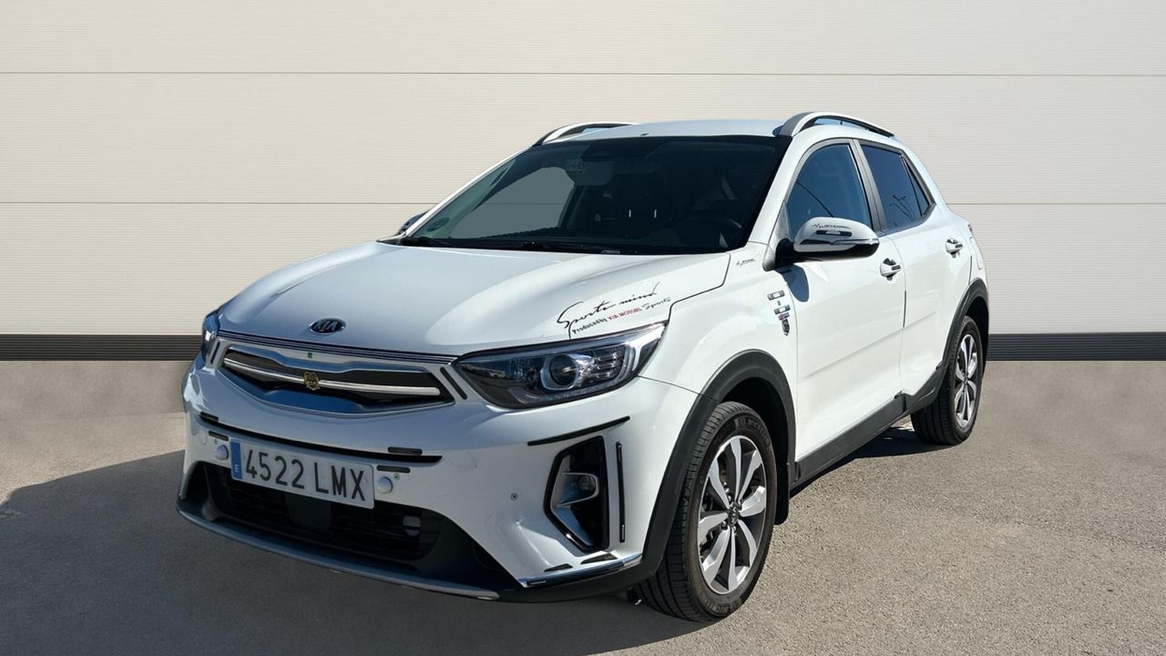 Foto del KIA Stonic 1.2 DPi Drive