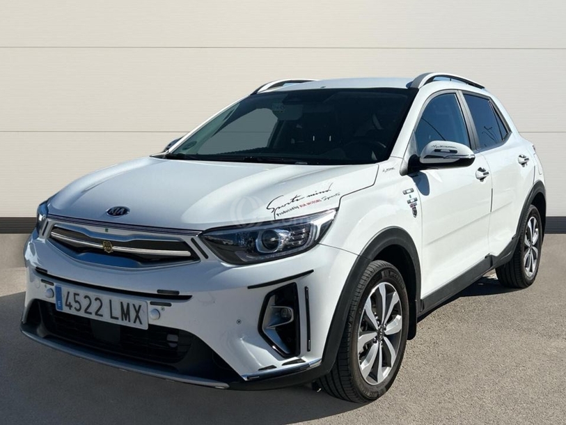 Foto del KIA Stonic 1.2 DPi Drive