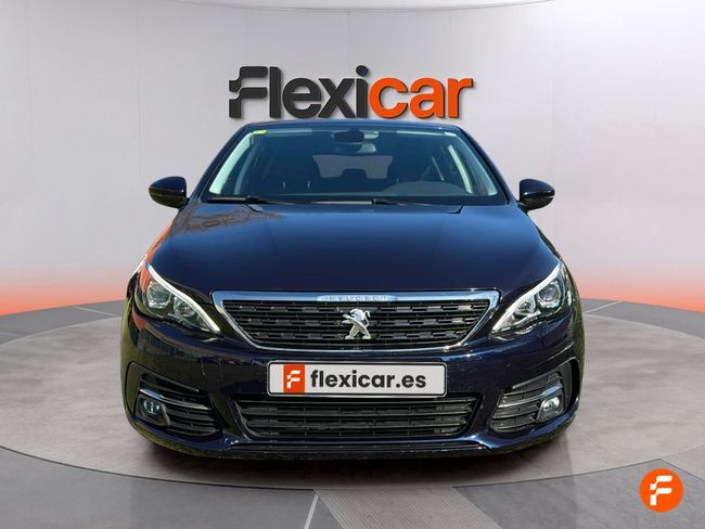 Foto del PEUGEOT 308 1.2 PureTech S&S Access 110
