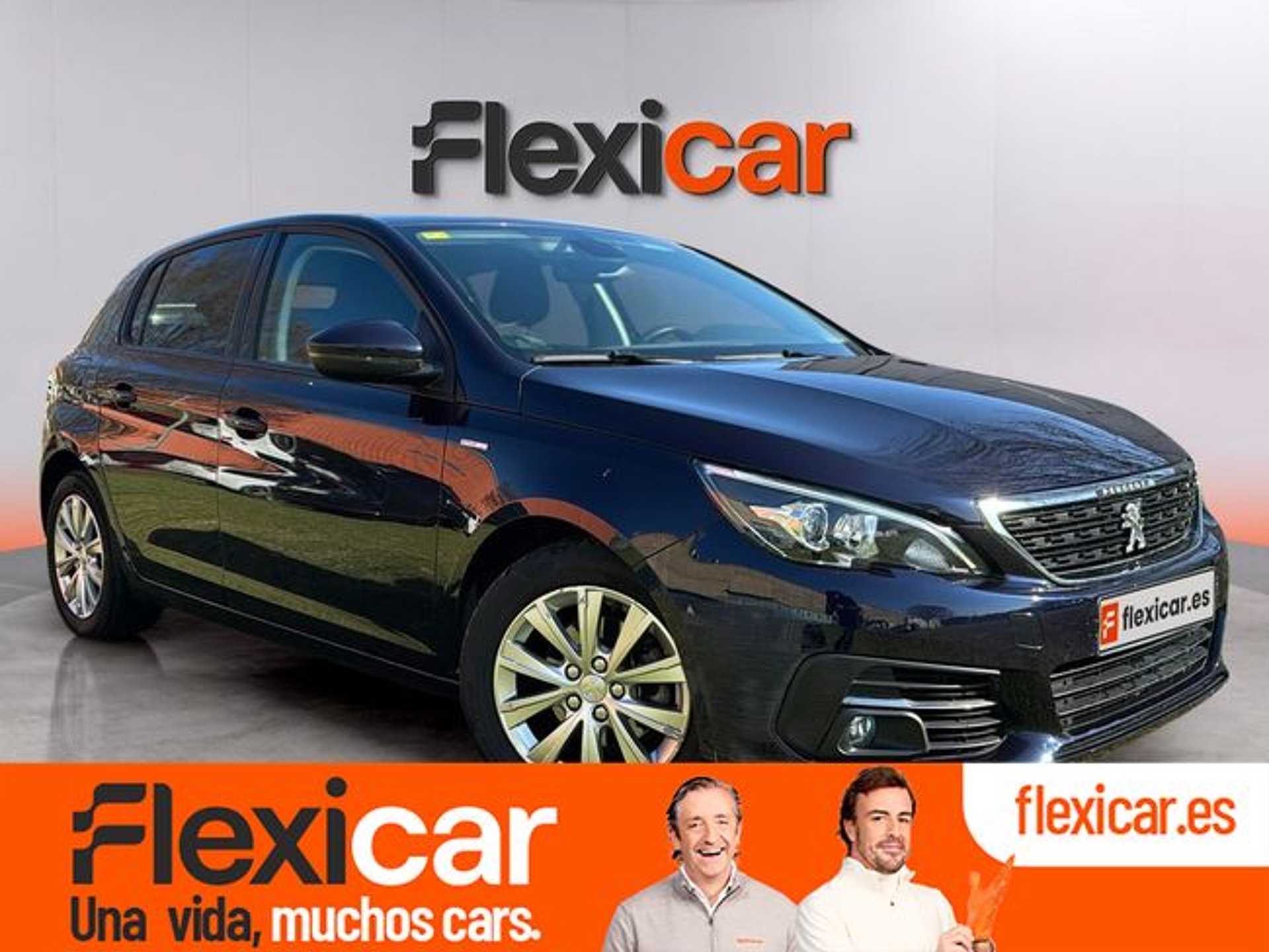 Imagen de PEUGEOT 308