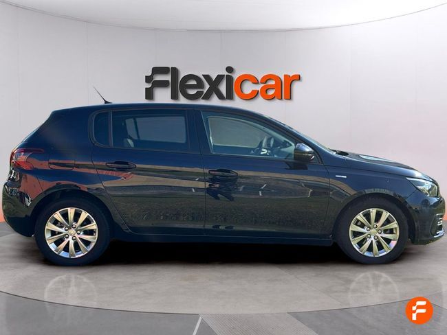 Foto del PEUGEOT 308 1.2 PureTech S&S Access 110