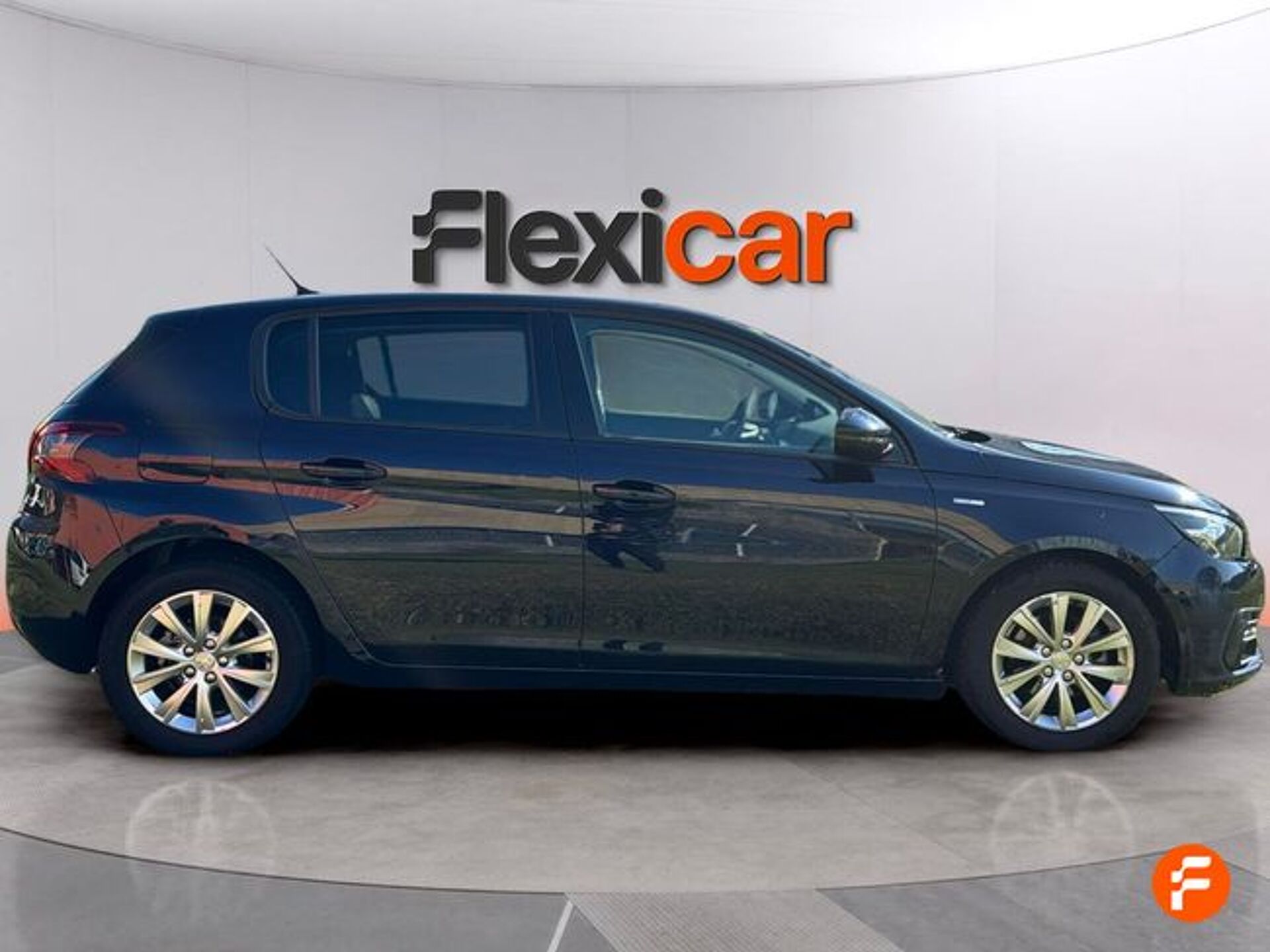 Imagen 3 de PEUGEOT 308