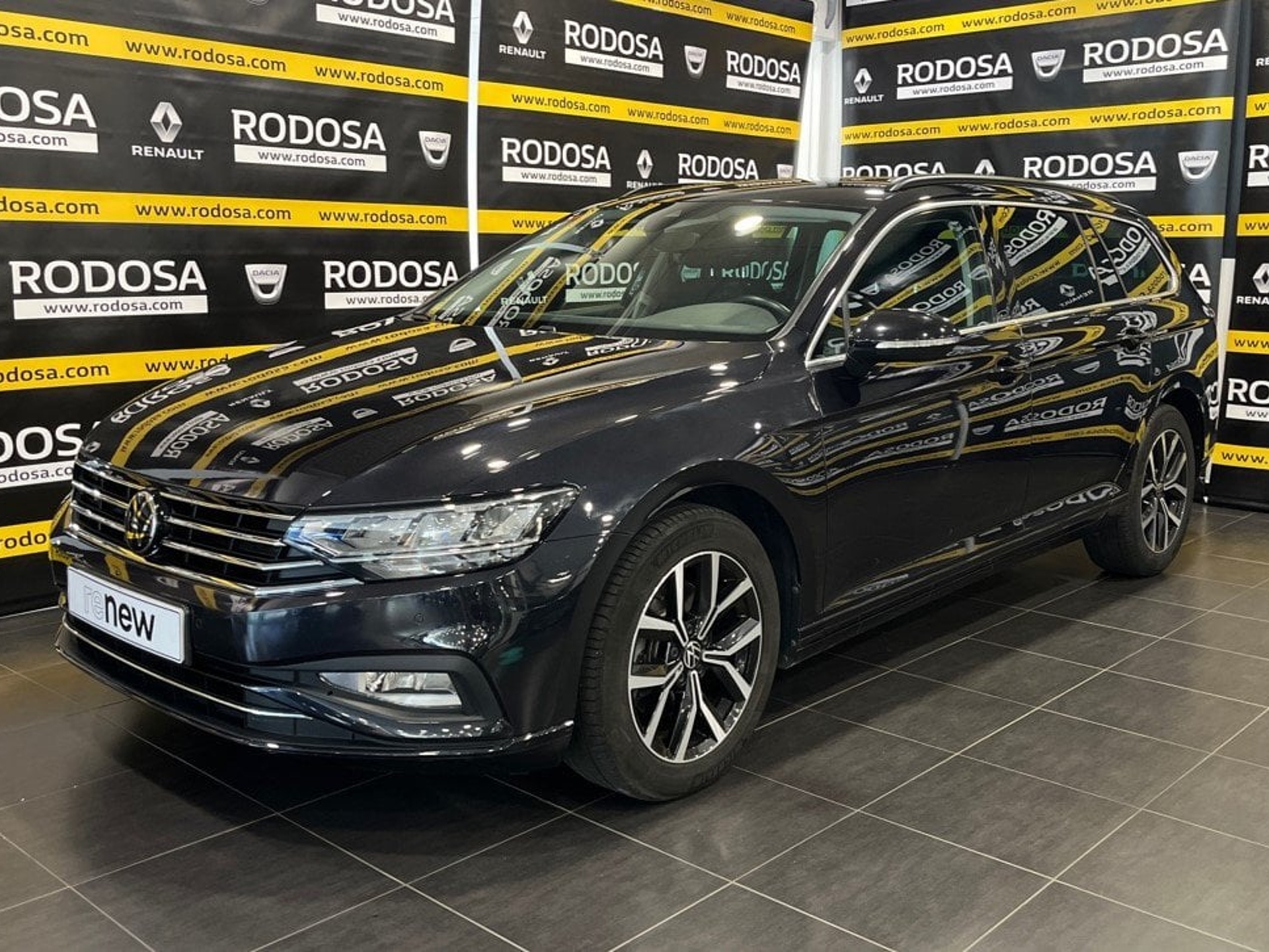 Imagen de VOLKSWAGEN Passat