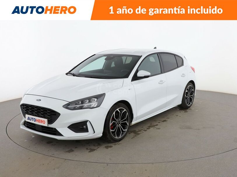 Foto del FORD Focus Sportbreak 1.0 Ecoboost ST Line X