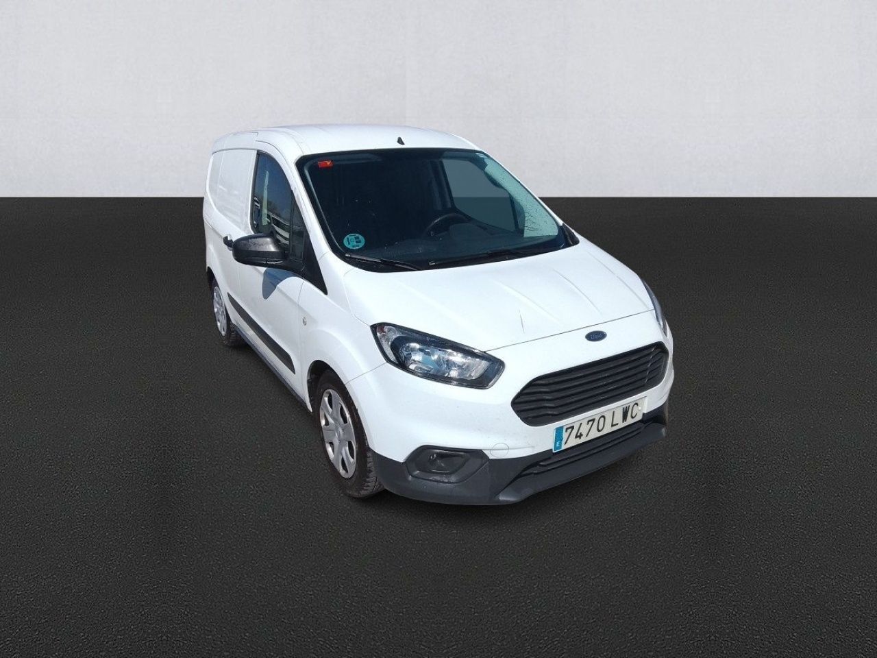 Foto del FORD Transit Courier Kombi 1.0 Ecob. Trend