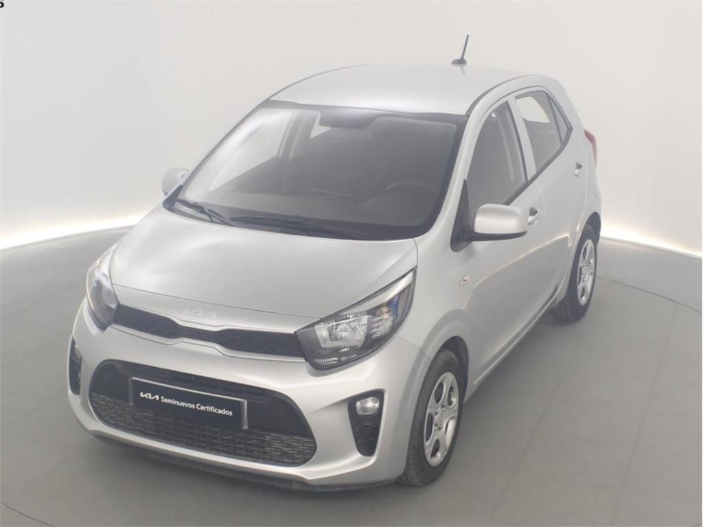 KIA Picanto (1.0 DPi Concept 49 kW (67 CV)) en Tarragona