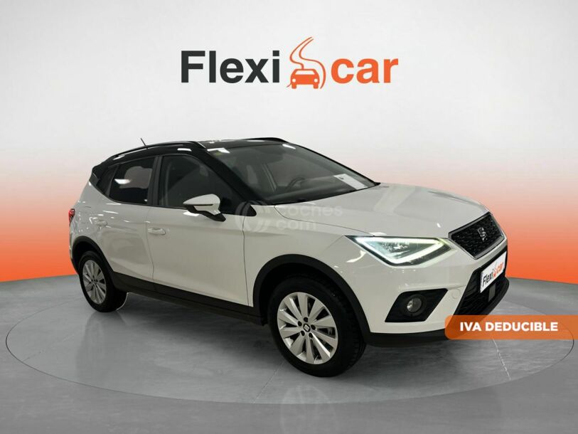 Foto del SEAT Arona 1.0 TSI Ecomotive S&S Style 115