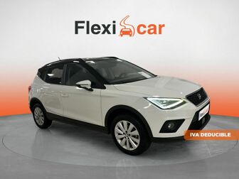 Imagen de SEAT Arona 1.0 TSI Ecomotive S&S Style 115