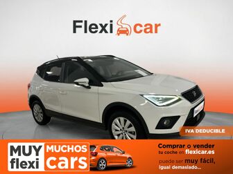 Imagen de SEAT Arona 1.0 TSI Ecomotive S&S Style 115