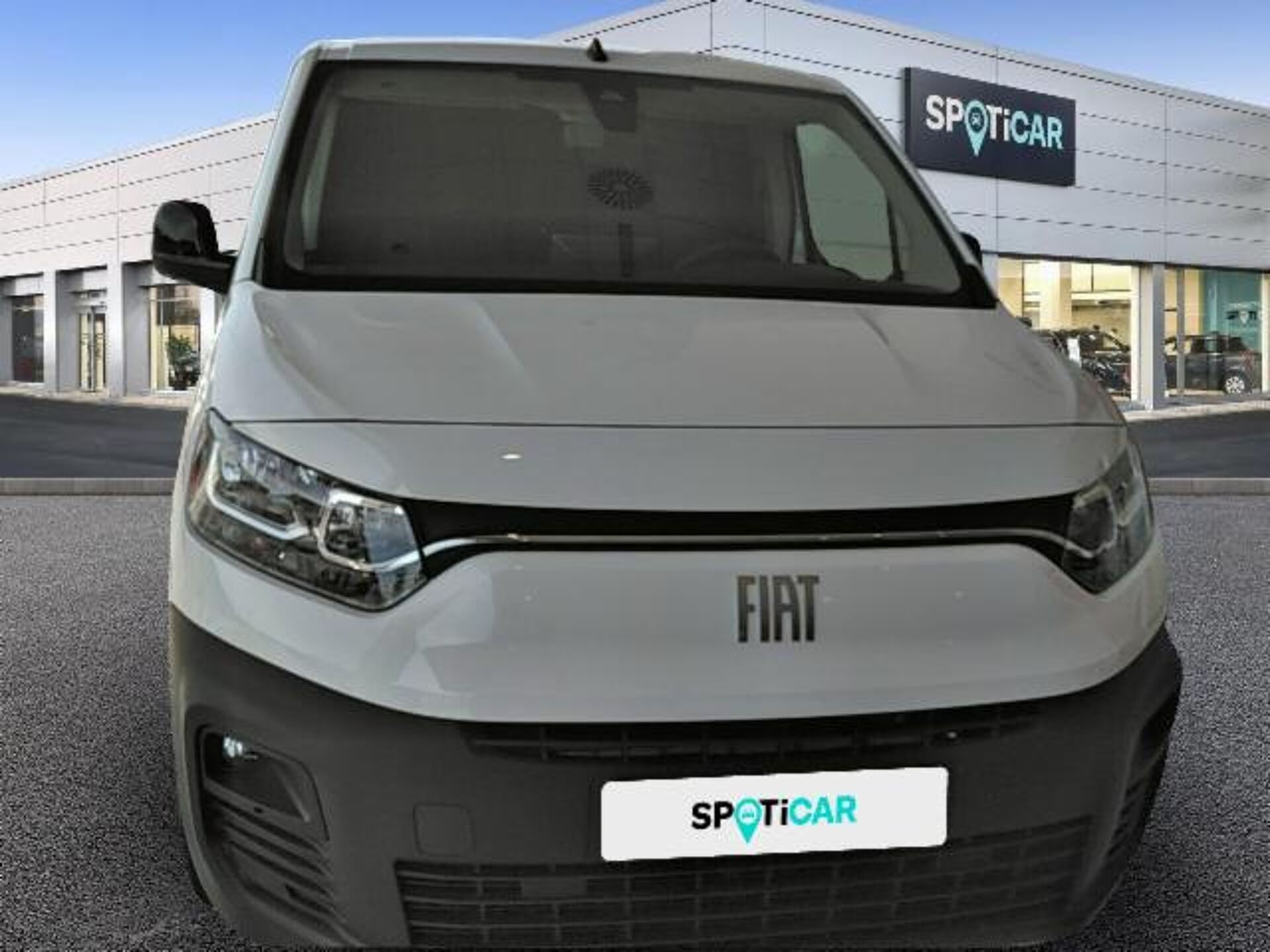 Imagen 2 de FIAT Dobló