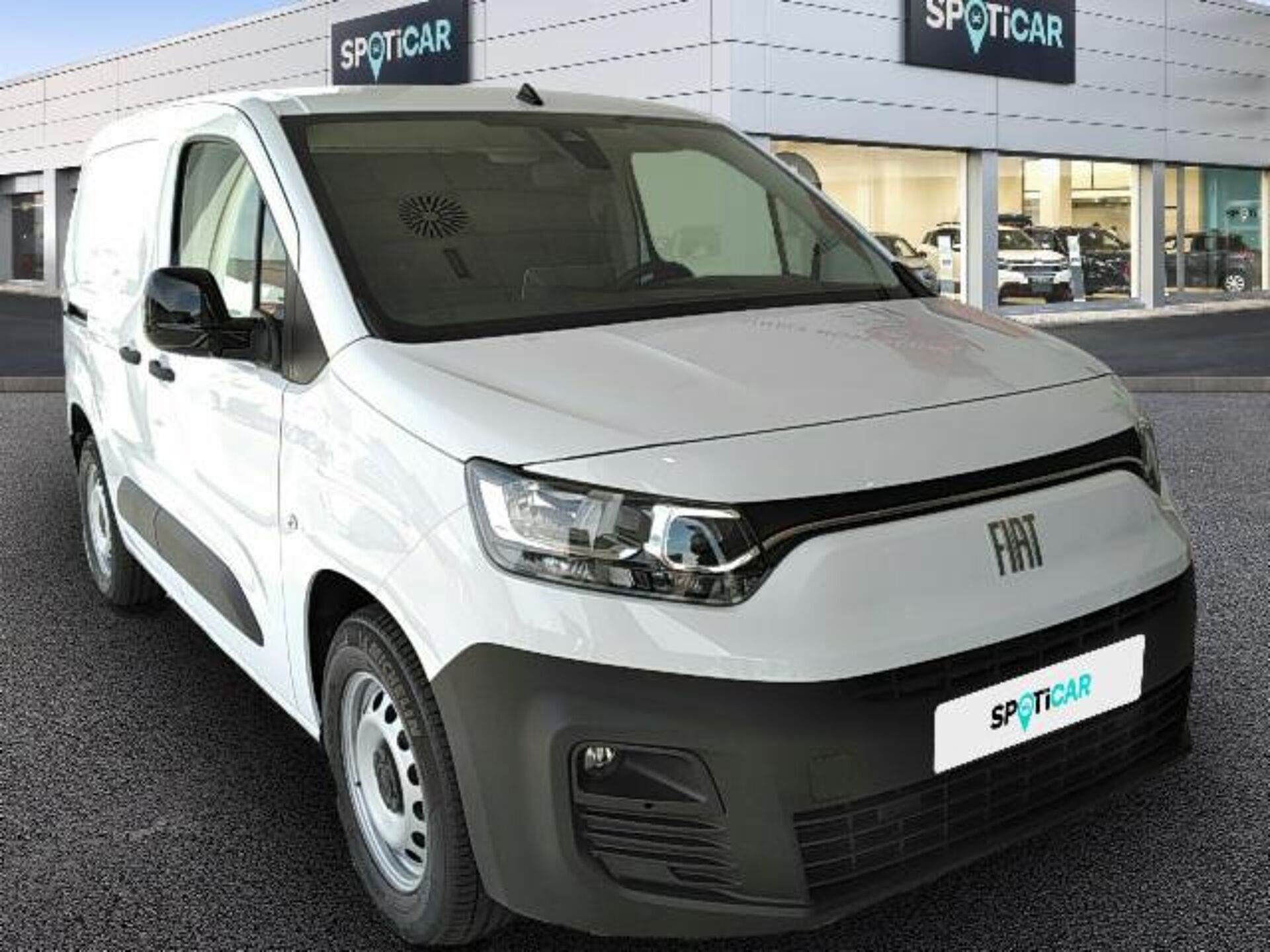 Imagen 3 de FIAT Dobló