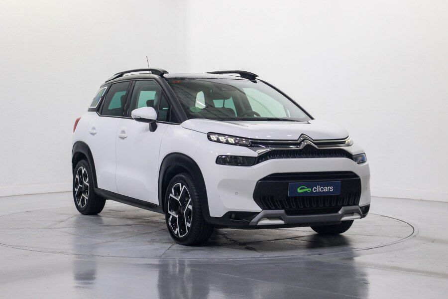 Foto del CITROEN C3 Aircross Puretech S&S Shine 110