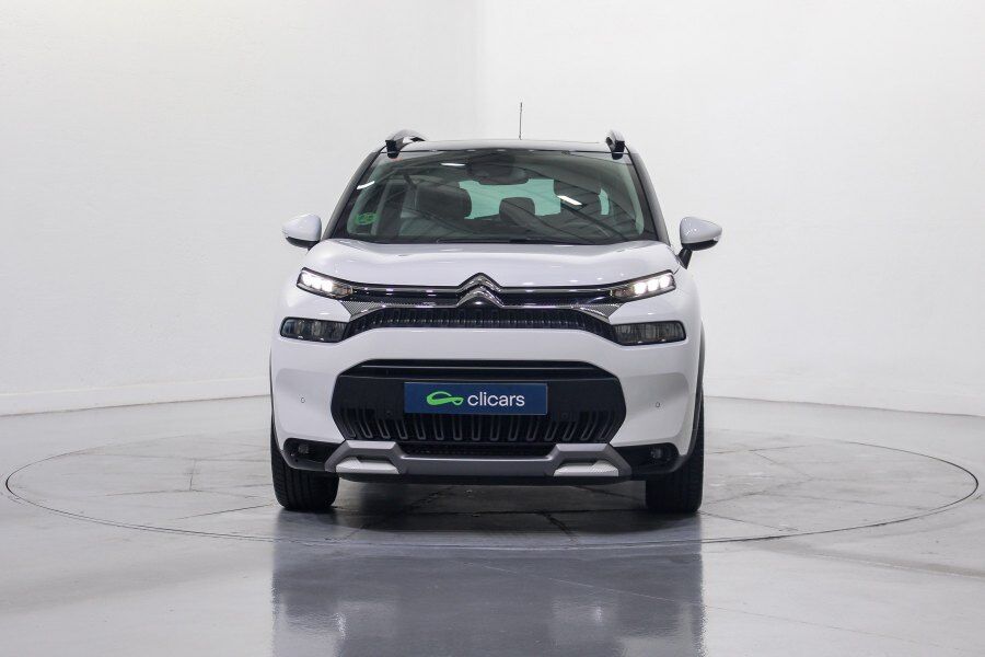 Foto del CITROEN C3 Aircross Puretech S&S Shine 110