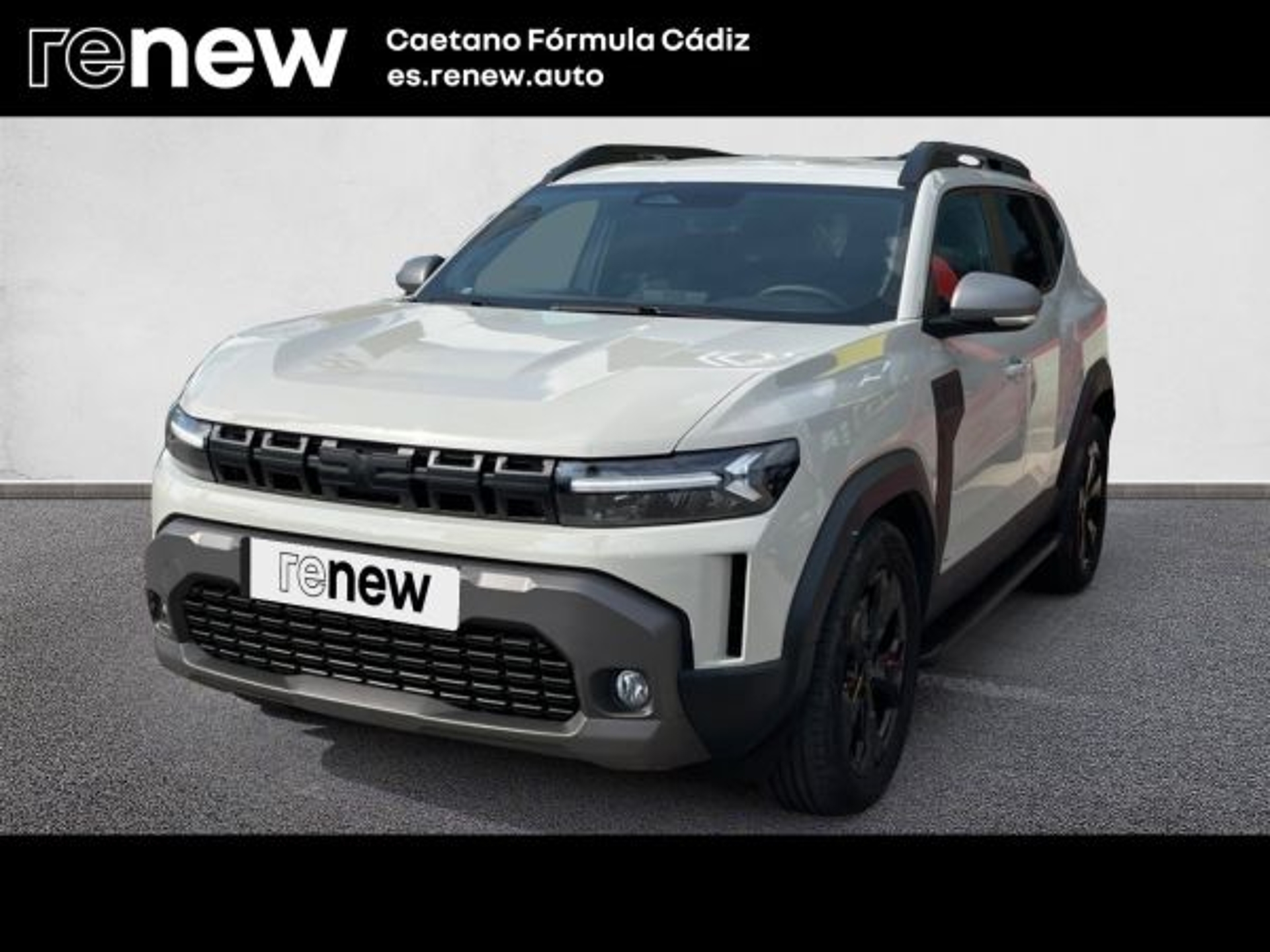 Imagen de DACIA Duster