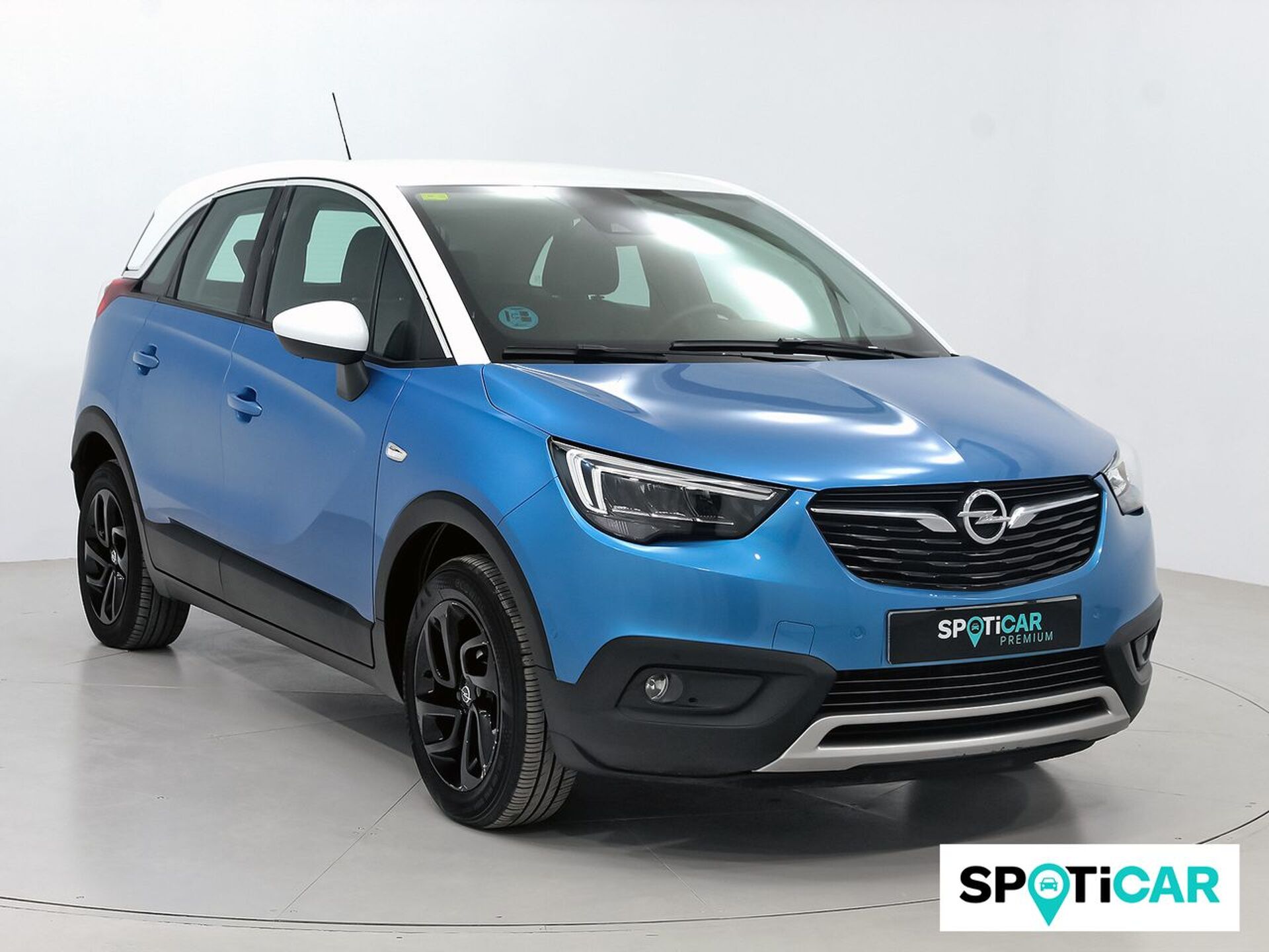 Imagen de OPEL Crossland