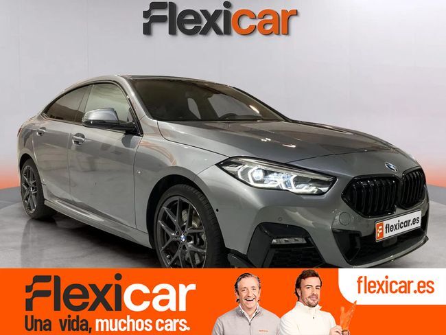 BMW Serie 2 (220iA Gran Coupe) en Navarra