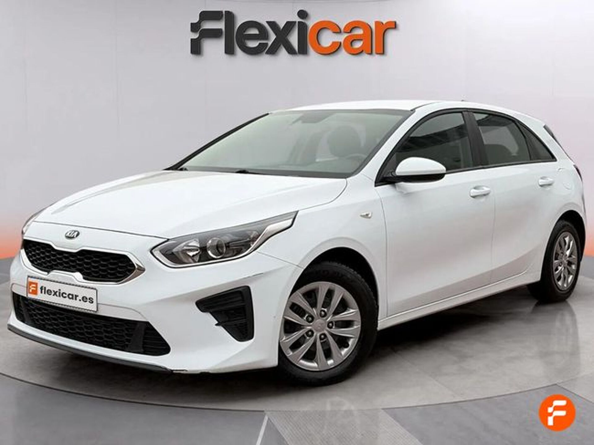 Imagen 3 de KIA Ceed