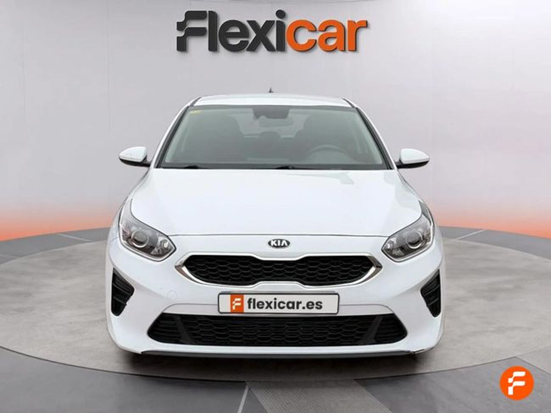 Imagen 2 de KIA Ceed