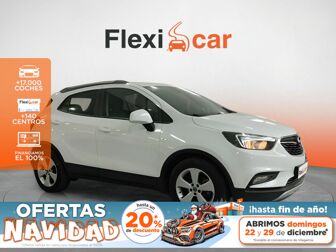 Imagen de OPEL Mokka X 1.4T S&S Edition 4x2