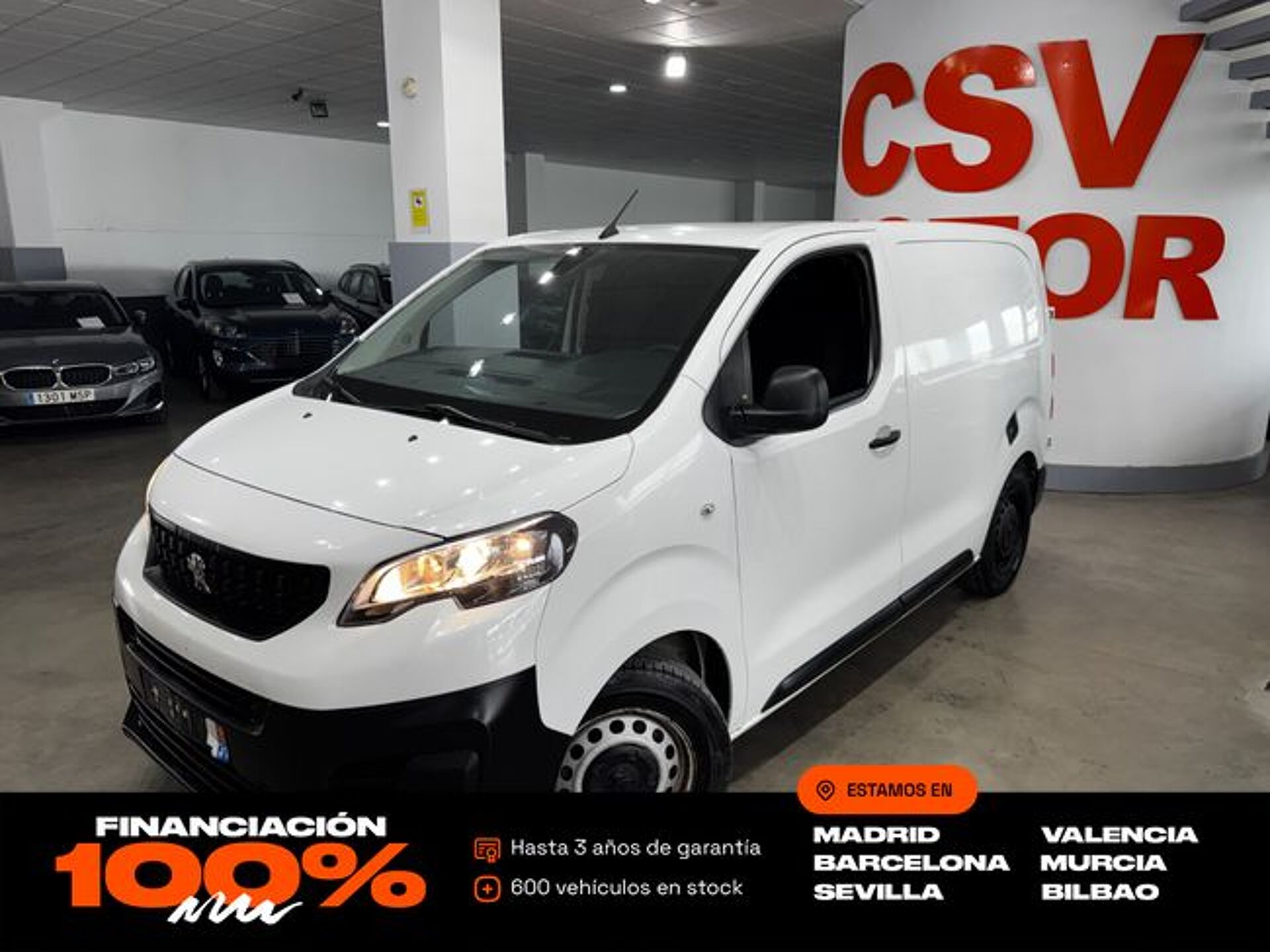 Imagen 1 de PEUGEOT Expert