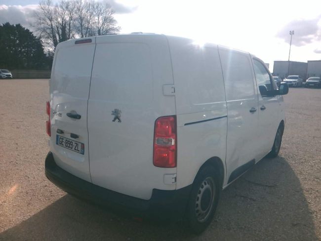 Foto del PEUGEOT Expert Fg. Compact 1.5BlueHDi S&S Premium 120