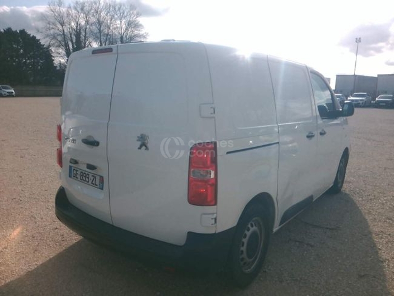 Foto del PEUGEOT Expert Fg. Compact 1.5BlueHDi S&S Premium 120