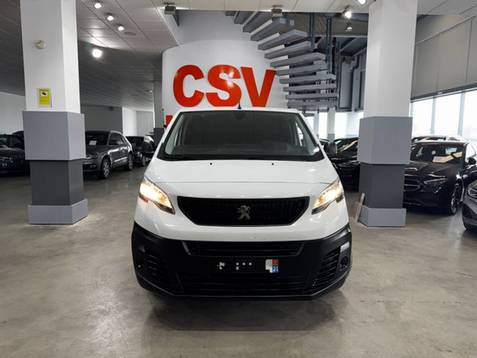 Imagen 3 de PEUGEOT Expert